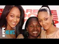 Tia Mowry Opens Up About Witnessing Her Father s White Privilege E News