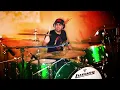 Download Lagu Born To Fly - Brian Tichy Playthrough