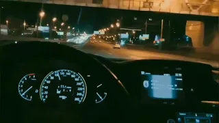 وفي ليله سرحت في اللي راح 