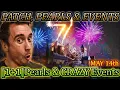 1 1 Pearl Sale Patch Rundown New BEST Costume and 1000s of Crons BDO Update