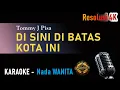 Download Lagu Resolusi 4K🎶KARAOKE \
