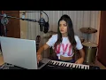 Ao Vivo E A Cores - Matheus e Kauan ft. Anitta (Cover Amanda Lince)