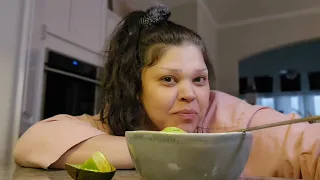 The Mexican Soup You'll Make All Year | Sopa De Albondigas