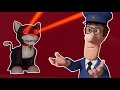 Download Lagu Trying To Watch Postman Pat The Movie