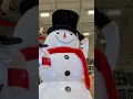 Lowe s Outdoor Christmas Decorations