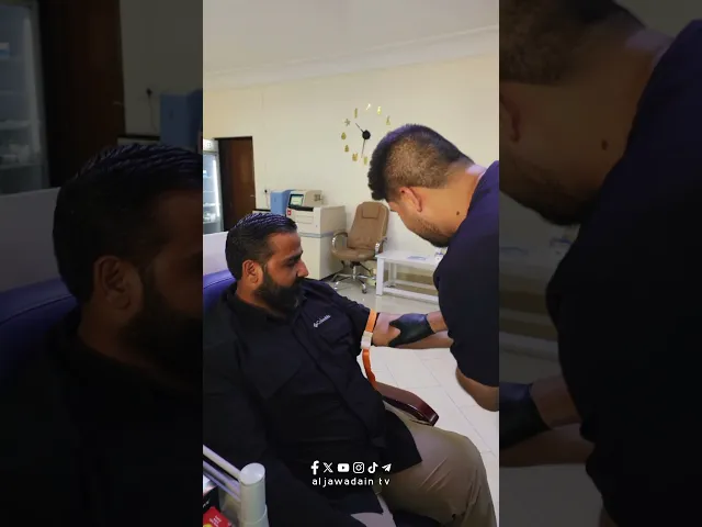 ⁣دار طبيب بغداد … الامام موسى بن جعفر عليه السلام