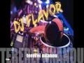 TEREREI NNANOU_Dj Flavor - Kiribati@tm..