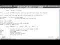Shell Scripting Lecture 3 Linux Overview and basic Commands shell scripting t
