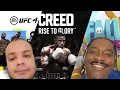 Erobb vs Bruce