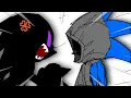 Memory Sonic The Hedgehog COMIC DUB