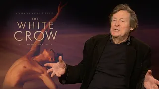 david hare faced 