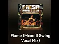 Flame(Mood II Swing Vocal Mix)
