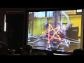 Con 2015 - Jon Williams Lightpainting with Robots And JavaScript