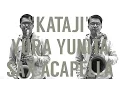 Lagu Billy Ramdhani - Kataji (Yura Yunita Cover) - Sax Acapella