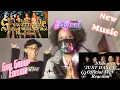 Download Lagu GLAS - 'SWEET LIE' \u0026 bXd 'JUST DANCE' Reaction| The talent of their music is unique!