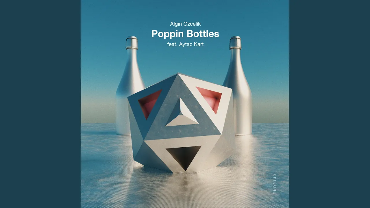 Poppin Bottles Poppin Bottles