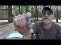Ladder Test for My New 40 Cal Mold