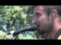 Rebelution-Attention Span-Harmony 2010