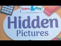 How to find out hidden pictures