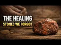 The 10 Most Powerful Healing Stones in Spiritual Tradition