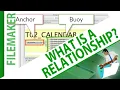 What is a Relationship - Try FileMaker Series