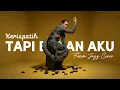 KERISPATIH TAPI BUKAN AKU (2005) | FUSION JAZZ COVER