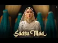 Lagu Saasu Maa - Jyoti Nooran | Aditi Rao Hydari | Jaani | Arvvindr S Khaira | Bunny