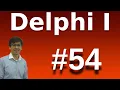 Aula 056 delphi I - Tab Order Cliente