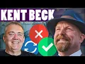 Kent Beck On The FIRST Testing Frameworks TDD Waterfall MORE The Engineering Room Ep 16