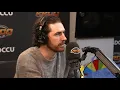 Hozier discusses new music and being a lesbian icon with the Klein Ally Show