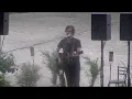 Dan Wilson Live from Turtle Lake- Against History