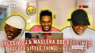  family reacts xplosive dj u0026 maglera doe boy limbo plt reaction channel 