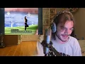 DEV LEMONS - ONLY ONE WAY TO KNOW REACTION