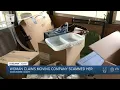 New Florida resident says she was duped by moving company