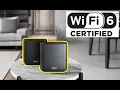 Download Lagu BEST WIFI MESH ASUS ZenWiFi AX XT8 FULL INSTALLATION AND DEMO