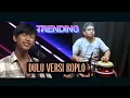 Download Lagu Danar Widianto - Dulu Versi Koplo (Trending Youtube)