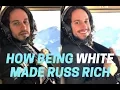 How Being White Made Russ A Very Rich Rapper