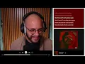 The Weeknd: After Hours | Full Album Reaction (First Time Listening)