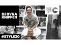 Download Lagu DJ Dyna knippen bij Hanni Hanna - CONCENTRATE #STYLE20