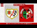 Download Lagu Rayo Vallecano B vs CD Varea | Playoff de Ascenso a Segunda RFEF