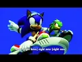 Download Lagu Sonic Awake and alive Cover By Ai mori AMV
