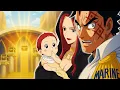 Download Lagu ONE PIECE 1159 😱 DIESES KAPITEL VERÄNDERT ALLES! DRAGON \u0026 DAS DUNKLE GOD-VALLEY GEHEIMNIS 🔥