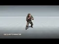 Free Character Animations From One Sentence | NVIDIA Kimodo