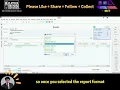 SQL Accounting Tutorial How to Create a Sales Invoice