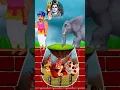 Download Lagu #paramparic shiv tandav stotram har har Mahadev ❤️ jai guru gorakhnath ji 💓#bhoot #funny #comedy