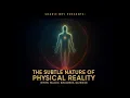 Download Lagu Sharif Bey - The Subtle Nature of Physical Reality (When Magic Becomes Science)