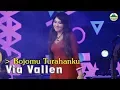 Via Vallen - Bojomu Turahanku   |   Official Video