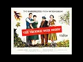 Bernard Herrmann - Valse Lente - (The Trouble with Harry, 1955)