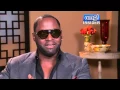 Johnny Gill Addresses Gay Rumors on Omg Insider - HipHollywood com