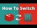 How To Switch Between Redis and Memcached in the LiteSpeed WordPress Plugin